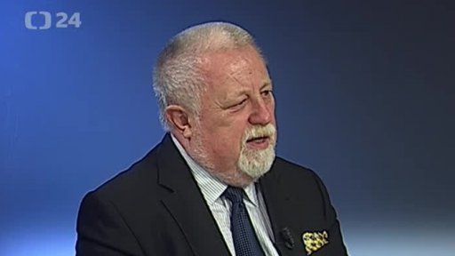 Obchodní řetězce vs. večerky - rozhovor