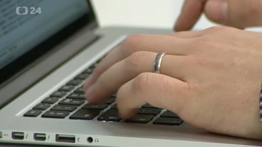 Nedostatek IT specialistů v Česku