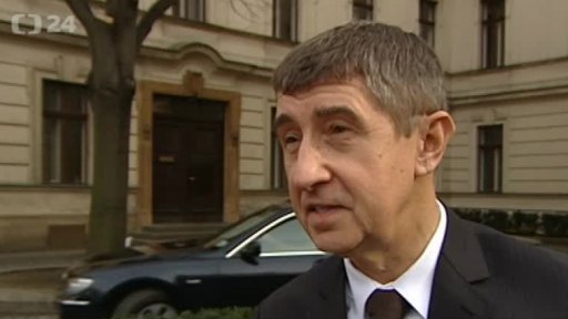 Dovoz polských potravin