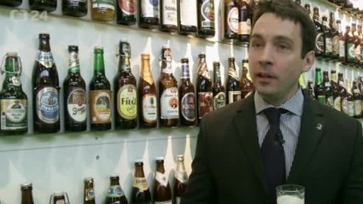 Němci chtějí zařadit svou pivní recepturu na seznam UNESCO