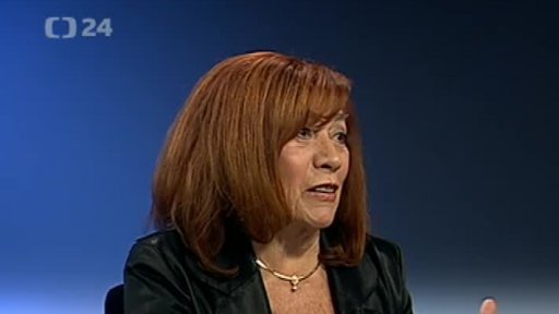 (Ne)smrtelná česká značka - rozhovor