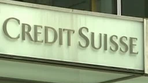 Credit Suisse pomáhala k daňovým únikům