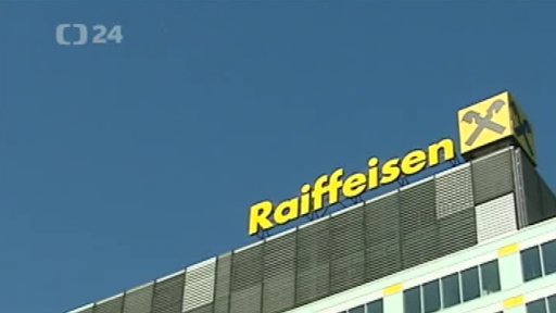 Raiffeisen končí s důchodovým pojištěním