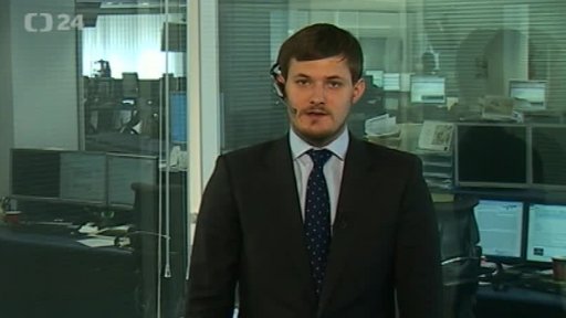 Česká ekonomika rostla o 1,3 %