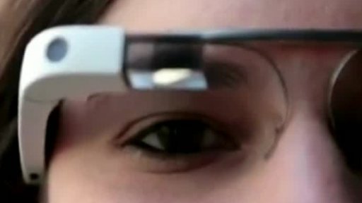 Zákaz s vstupu s Google brýlemi