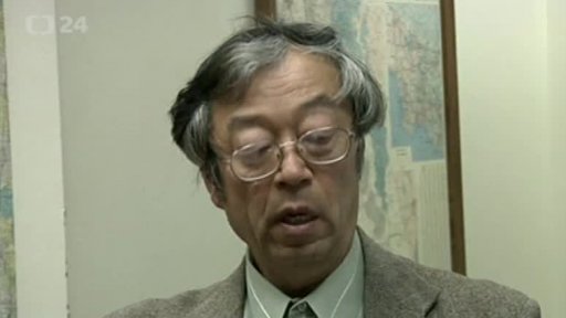 Problémy kolem bitcoinu?