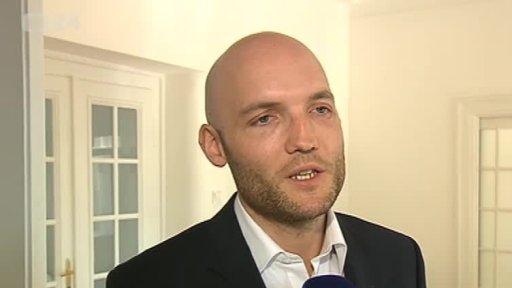 Legální loterie na internetu?