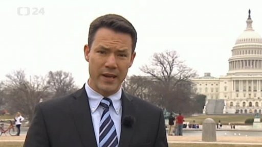 USA: vývoz zkapalněného plynu do Evropy a Asie