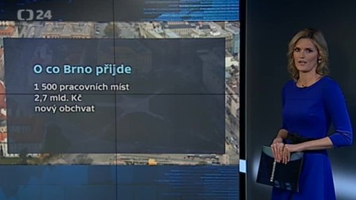 Zamítnutí stavby Amazonu