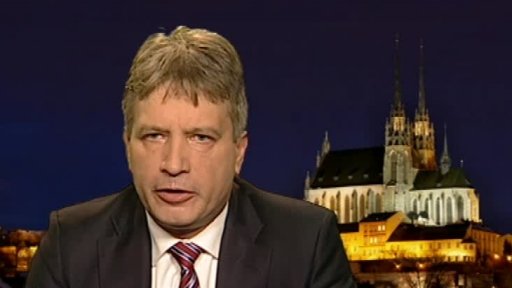 Sklad Amazonu v Brně nebude