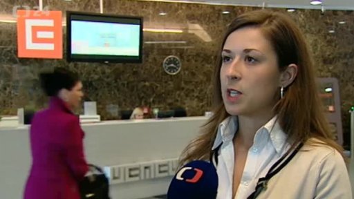 ČEZ může přijít o licenci v Bulharsku