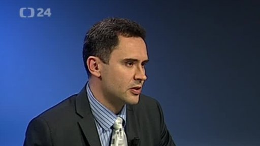 Zastaralé vodovodní potrubí v Česku