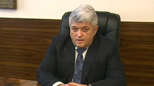 1. obchodní dům v Česku slaví 75 let