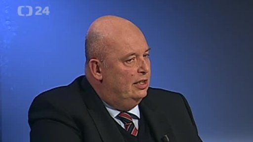 Změny v Agrární komory