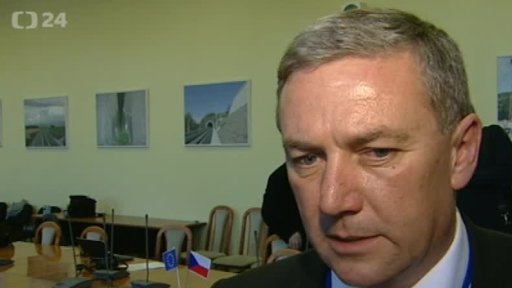 Dozorčí rada Českých drah má nové členy