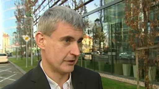 Trestní oznámení na šéfa ČEZ