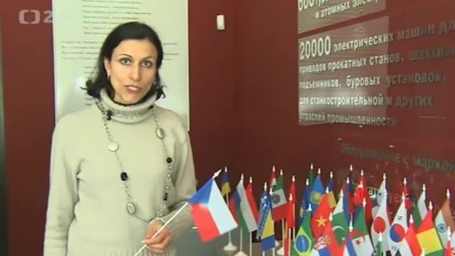 Dopady krize na Ukrajině