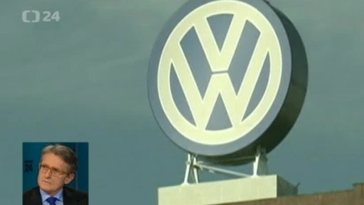 Německé firmy se bojí investovat v Rusku