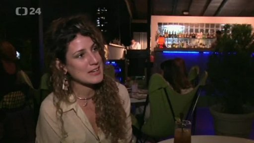 Kuba: noční bary a kluby