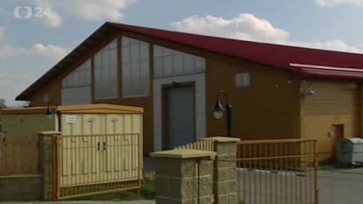 Papírna Branaldi nemá na platy