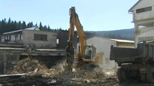 Papírenský průmysl v jižních Čechách