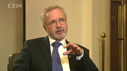 EIB zvýší objem půjček Česku