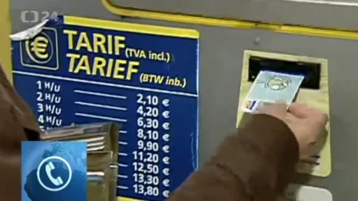 Wal-Mart žaluje společnost Visa