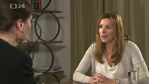 Karlínská kasárna v Praze