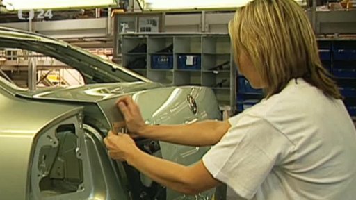 Českým exportérům se daří