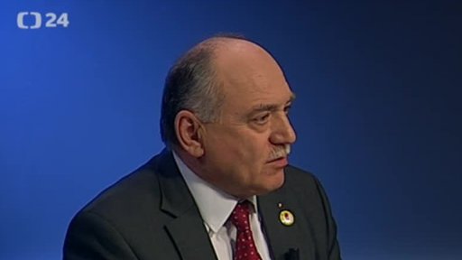 Made in Czech Republic