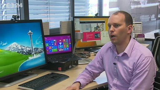 Konec podpory pro Windows XP