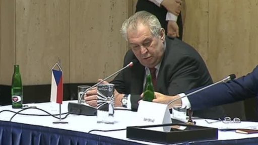 Proměna české ekonomiky za 25 let - úvod