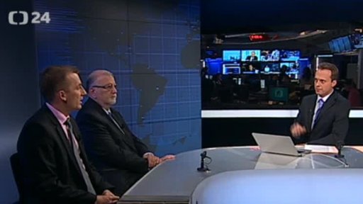 Zrušení tendru na dostavbu Temelína