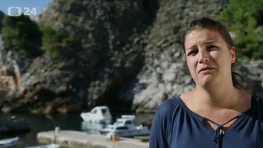 Filmová turistika v Chorvatsku