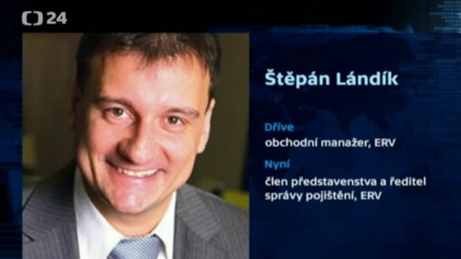 Manažerské přestupy