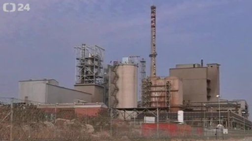 JAR: stávka horníků platinových dolů