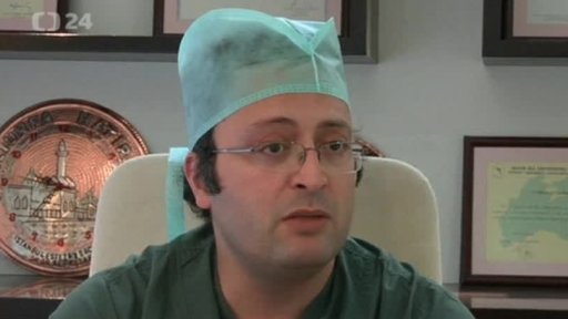 Vlasová turistika v Turecku