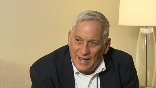 Jaký byl otec Applu Steve Jobs?