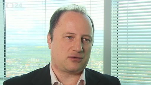 Lobkowicz na burze prodá půlku firmy