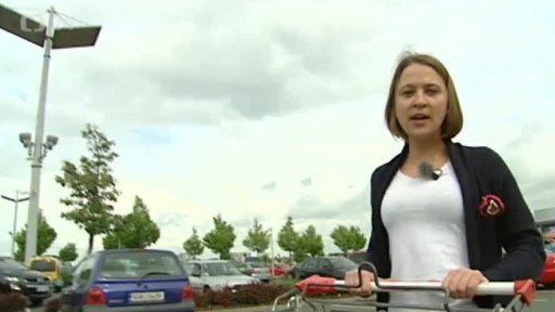 Česká ekonomika v dobré kondici - úvod