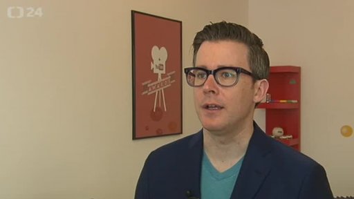 Chytré mobily, brýle i byt... Co dál?