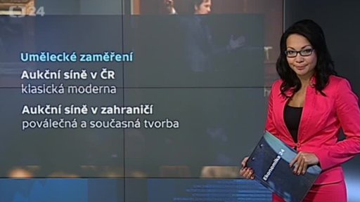 Investice do umění: vyplatí se? - úvod