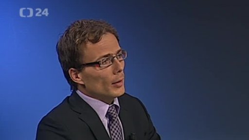 Jarní emise státních dluhopisů - rozhovor