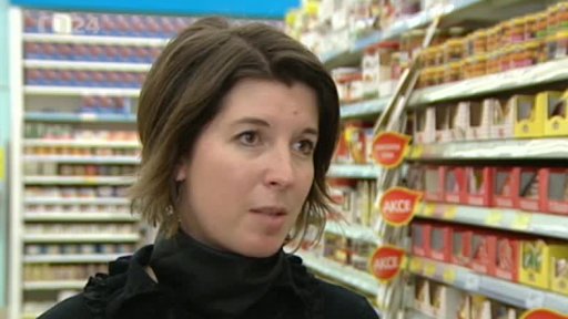 Plýtvání potravinami