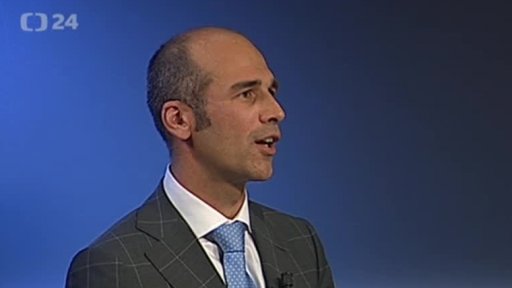 Marže v maloobchodě rostly - rozhovor