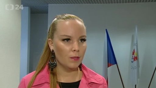 Kandidáti na předsedu Hospodářské komory