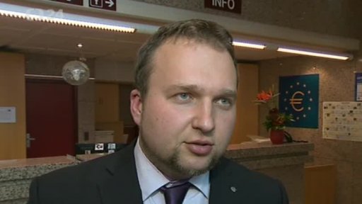 Plán na daňové změny