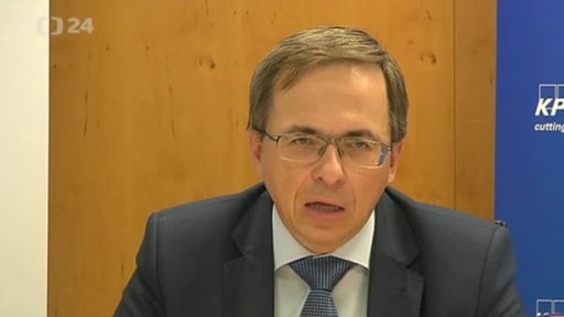 Pojišťovna roku 2013