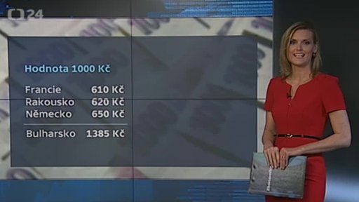 Zkrachovala CK CONTI, letos první - úvod