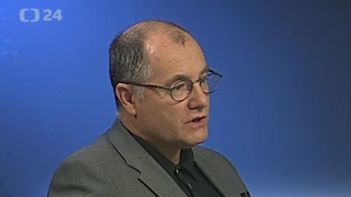 Zkrachovala CK CONTI, letos první - rozhovor